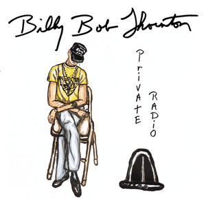 Billy Bob Thornton